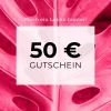 50,00 € Gutschein