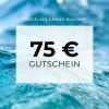 75,00 € Gutschein