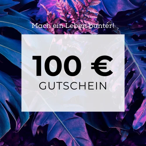 100,00 € Gutschein