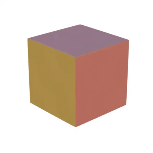 Cube Cube