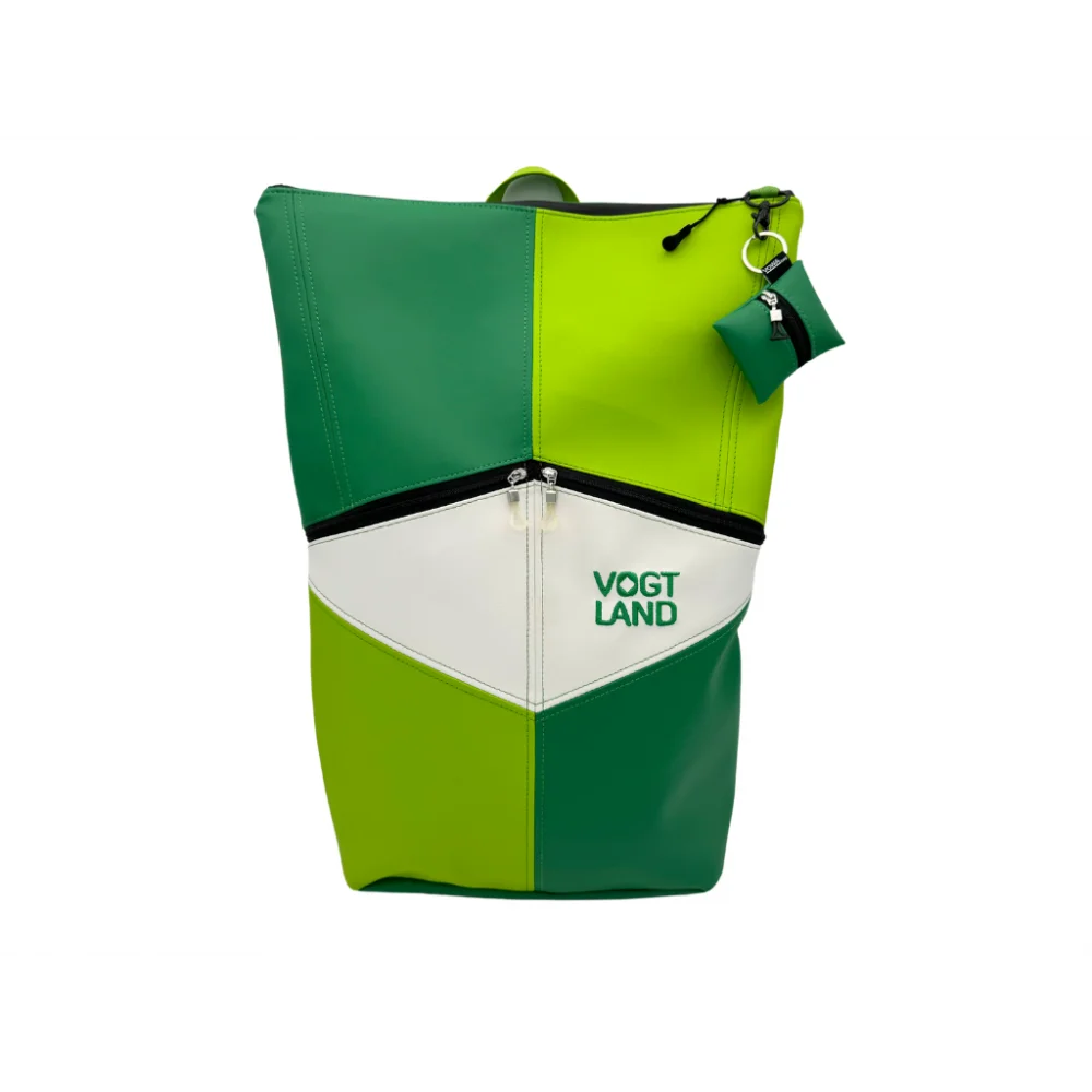 Big Buddy Vogtland-Edition