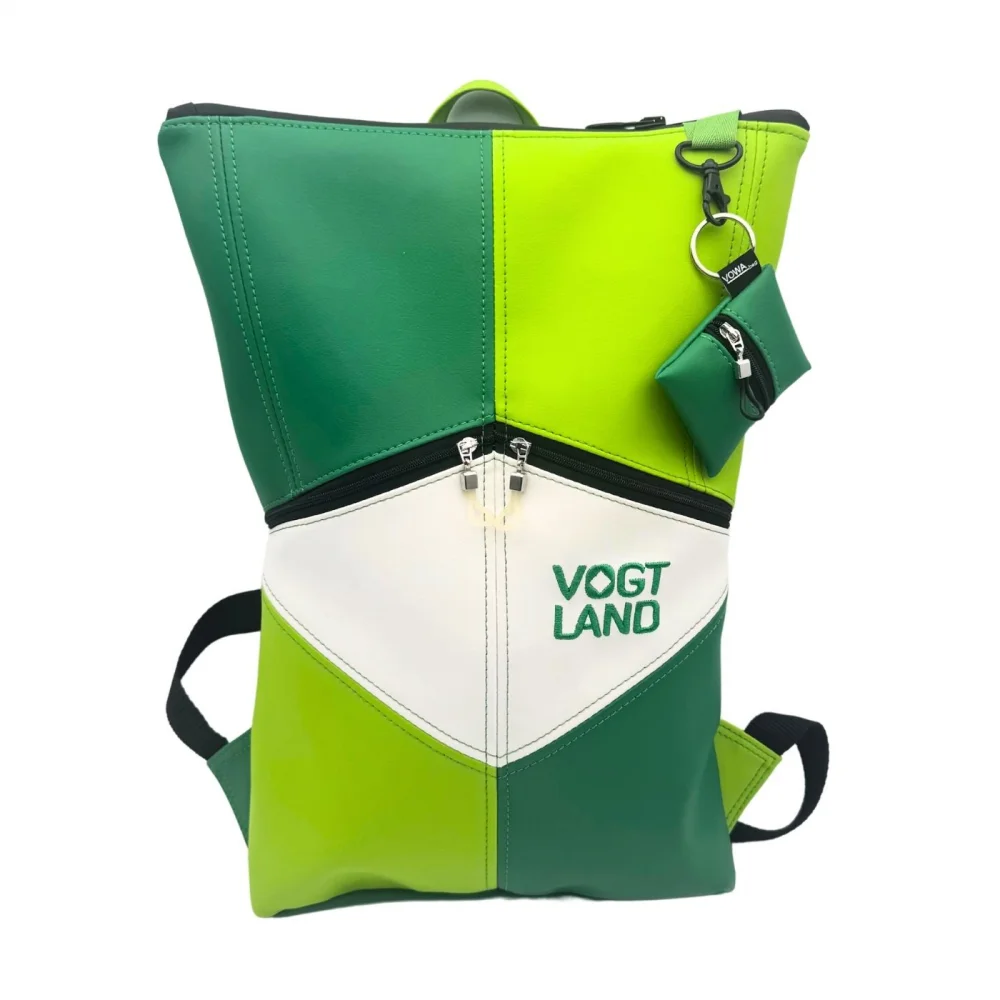 Buddy Vogtland-Edition